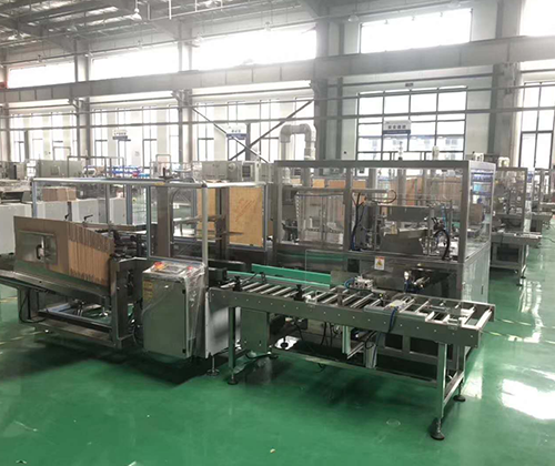 紙箱開箱機
